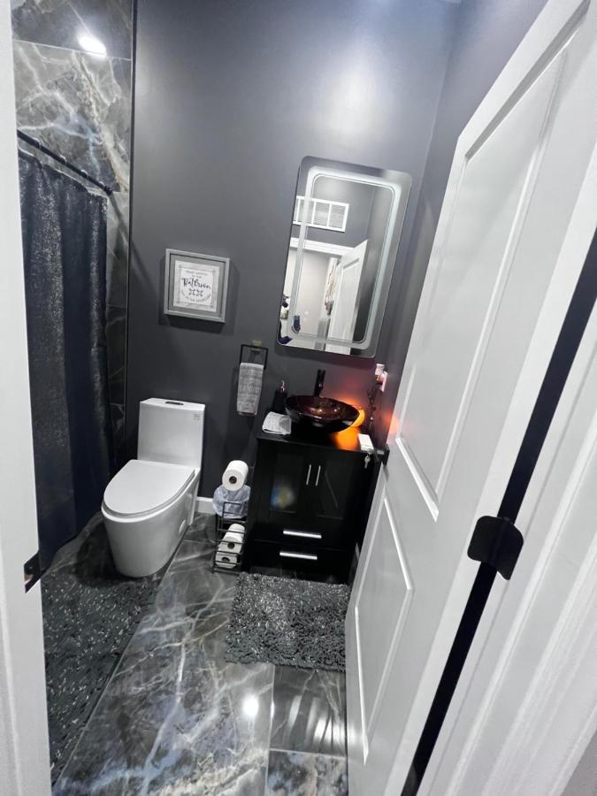 The Palm Suite Lehigh Acres Esterno foto