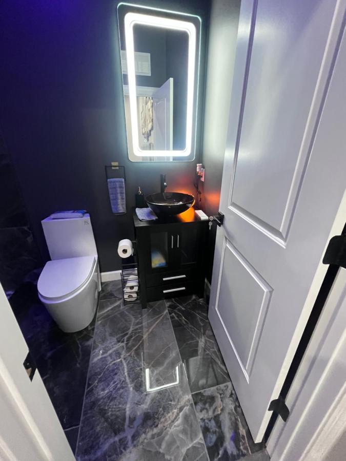 The Palm Suite Lehigh Acres Esterno foto