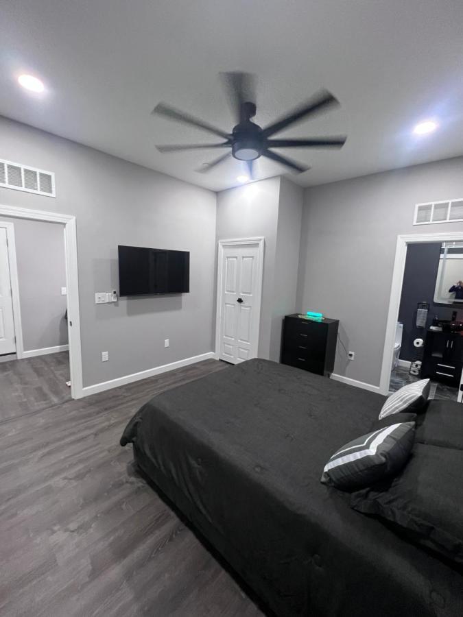 The Palm Suite Lehigh Acres Esterno foto