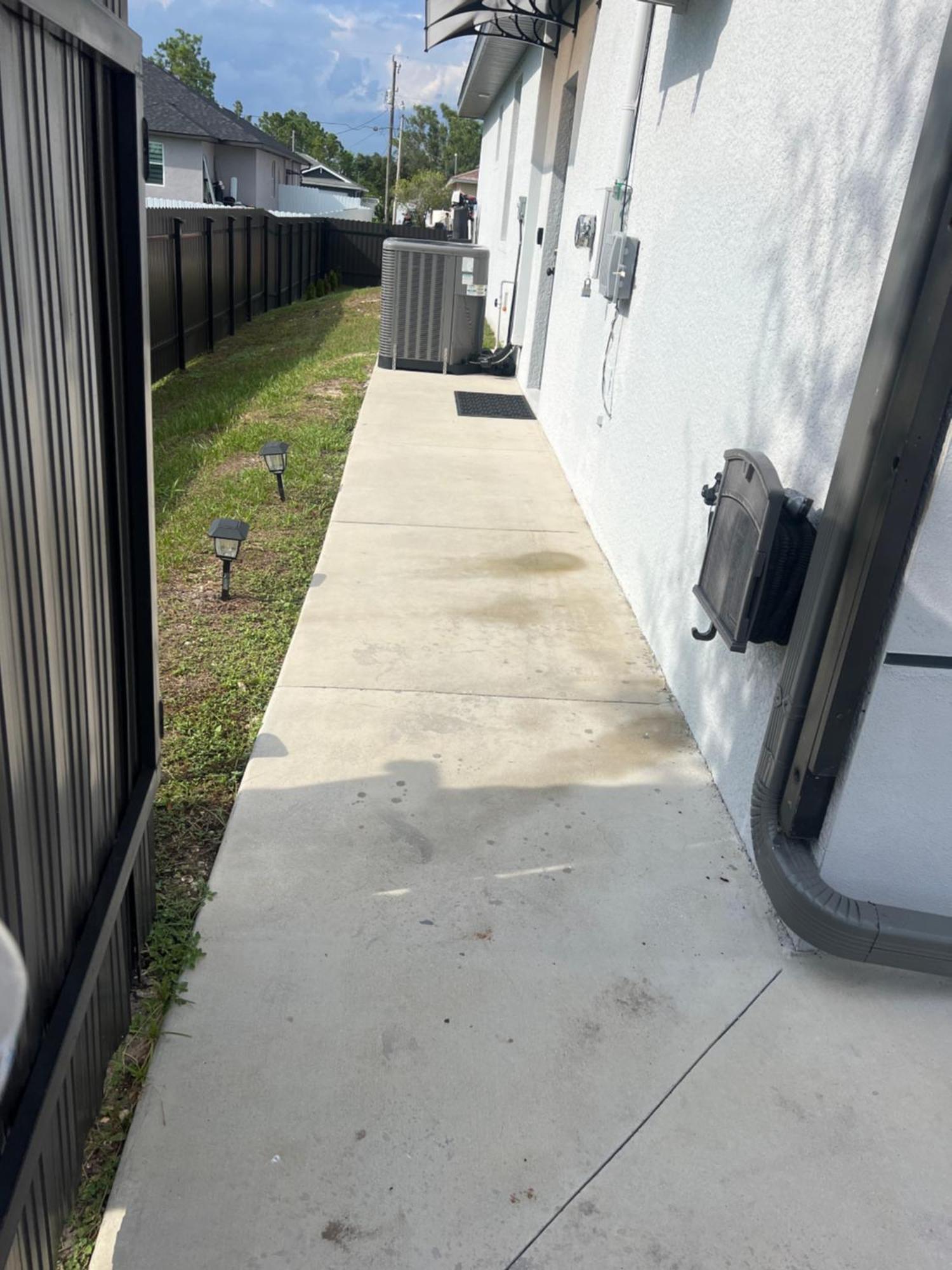 The Palm Suite Lehigh Acres Esterno foto